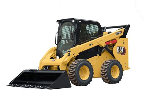 cat 272d3 skid steer attachment